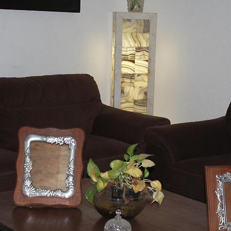 Villa Casa Pena à Mérida Extérieur photo