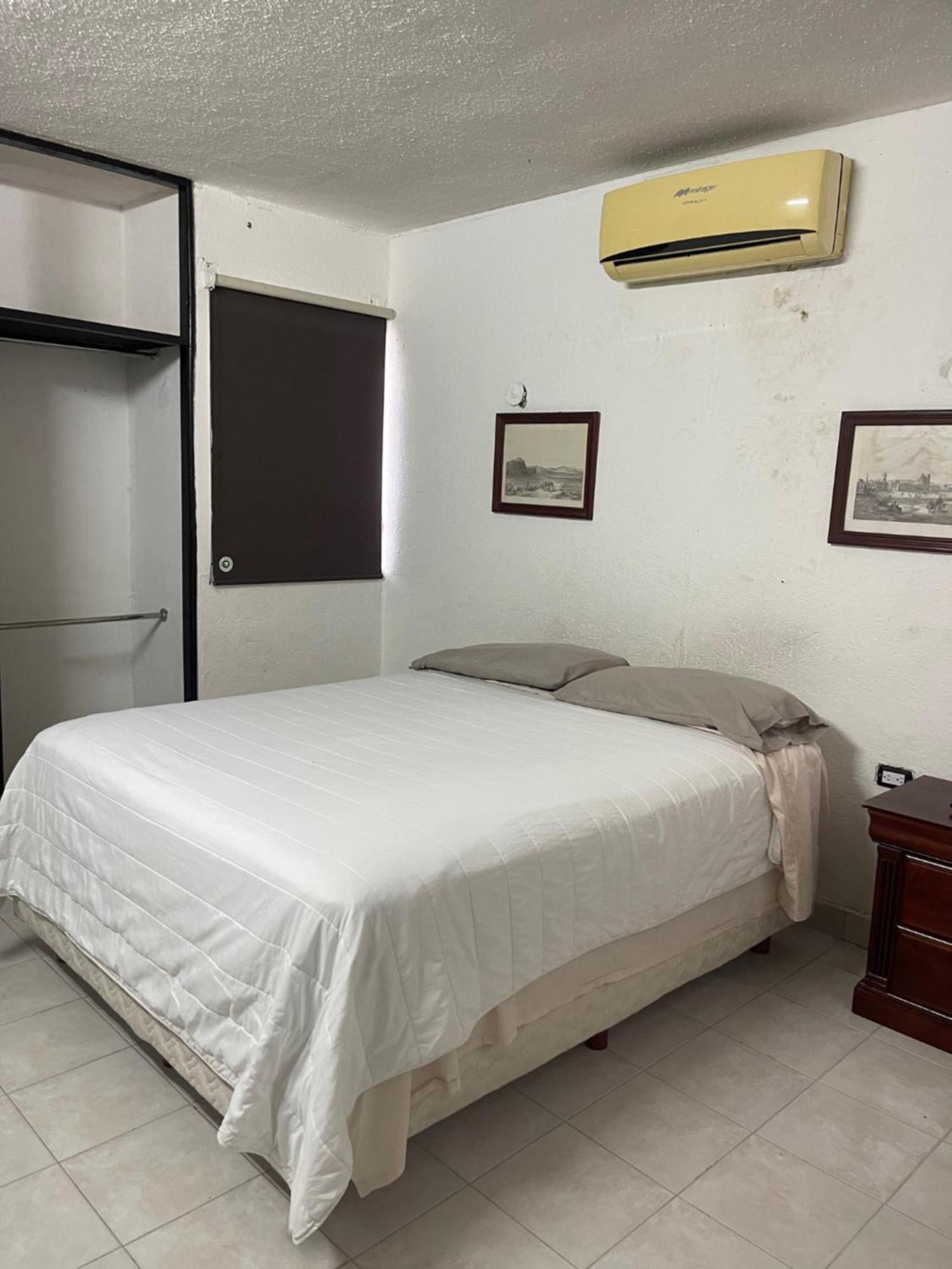 Villa Casa Pena à Mérida Extérieur photo